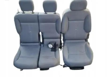Citroen Berlingo Interior set OMCITROEN