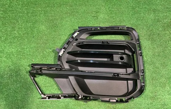 BMW X5 G05 Front bumper splitter molding 7449687
