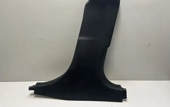 BMW i4 (B) pillar trim (top) 9871096 7490760