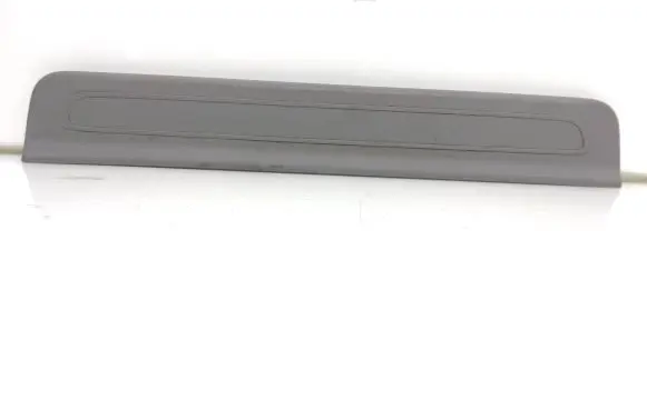 KIA Soul Rear sill trim cover 85872B2000