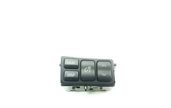 Lexus NX Wiper turn signal indicator stalk/switch 8412078020