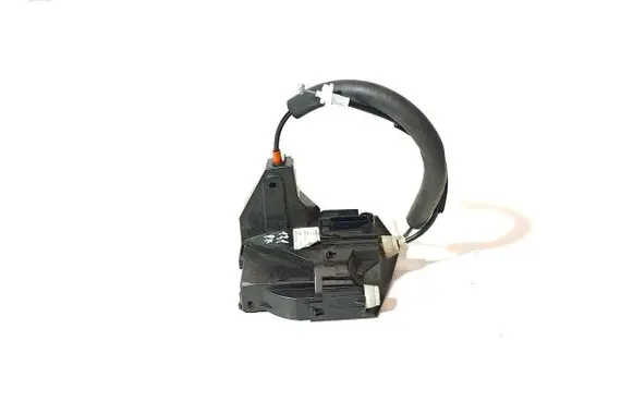 Jaguar XF X260 Front door lock GX63203A29MB GX63203A29