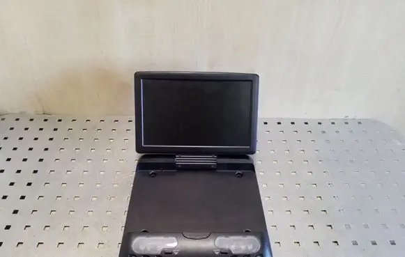 Hyundai Santa Fe Screen/display/small screen TEOROV1000 AV102RMMDVD 10R023230