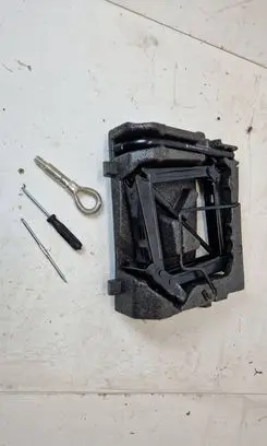 Saab 9-3 Ver2 Tool set 13255677