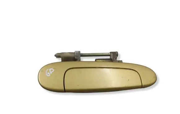Toyota Yaris Rear door exterior handle 