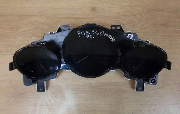 Honda Civic IX Speedometer (instrument cluster) 78200