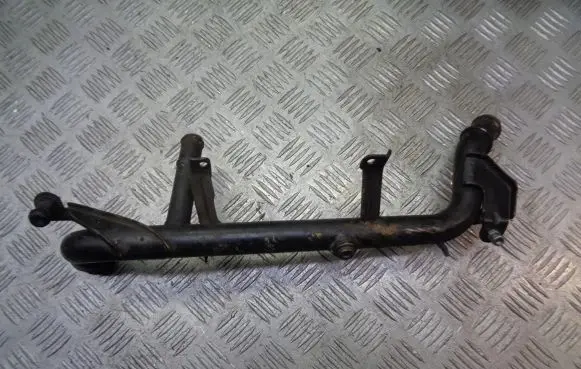 Audi A4 S4 B6 8E 8H Engine coolant pipe/hose