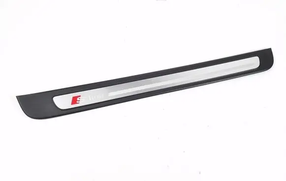 Audi A7 S7 4G Front sill trim cover 4G8853374B