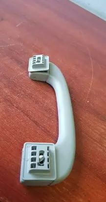 BMW 1 E81 E87 Front interior roof grab handle 9143516