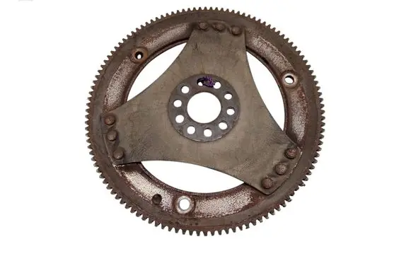 Audi A6 S6 C6 4F Flywheel 059105323AG