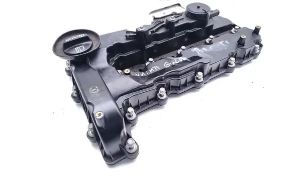 Opel Astra J Rocker cam cover 55571586