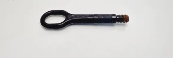 Volkswagen Caddy Towing hook eye 1T0805615A