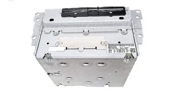 BMW 3 F30 F35 F31 Other control units/modules 9289213