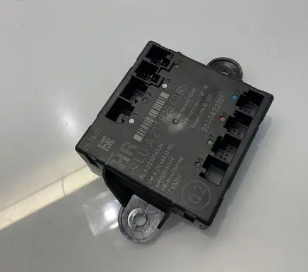 Mercedes-Benz E W212 Door control unit/module A2128204085 A2124423332 A2128204026