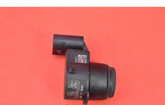BMW 7 F01 F02 F03 F04 Parking PDC control unit/module 9162930