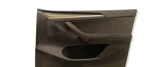 Tesla Model Y Front door card panel trim CT522286000819 167140299G