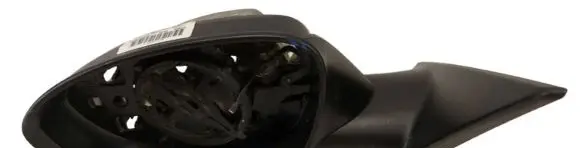 BMW Z4 E89 Front door electric wing mirror 7195313-4cst