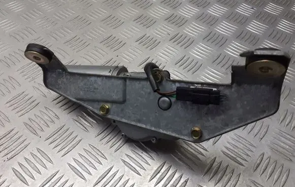 Volvo S40, V40 Rear window wiper motor 0390201529