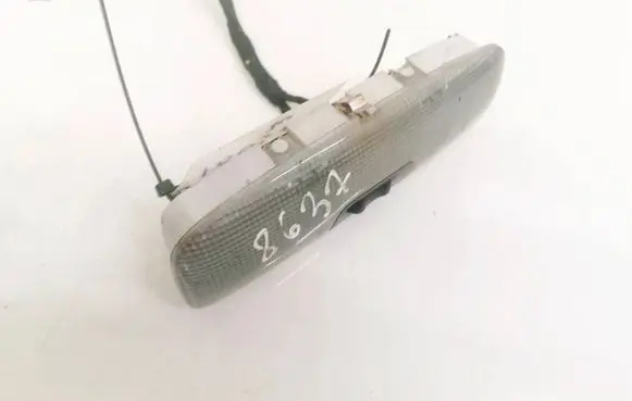 Ford Focus Rear seat light