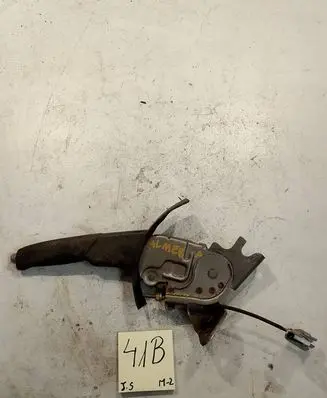 Nissan Almera Hand brake release handle 36010BN80A