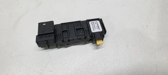 Mercedes-Benz SL R231 Air quality sensor A1729058200