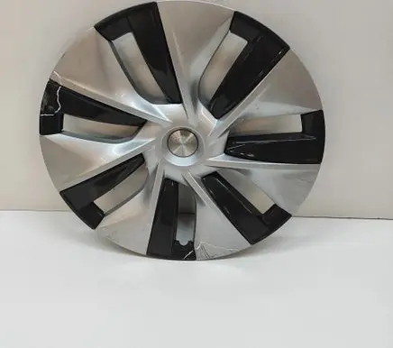 Tesla Model Y R20 wheel hub/cap/trim 104423500B