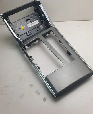 Audi A6 S6 C7 4G Center console