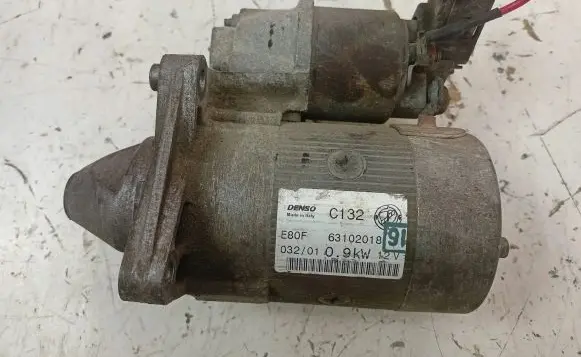 Fiat Bravo - Brava Starter motor