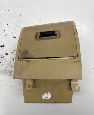 BMW 5 E60 E61 Glove box 7156225 51457156225