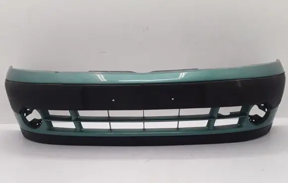 Renault Kangoo I Front bumper 8200152587