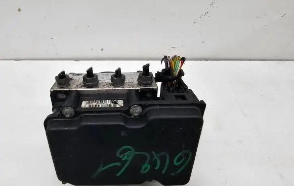 Nissan Micra ABS Pump 0265231841