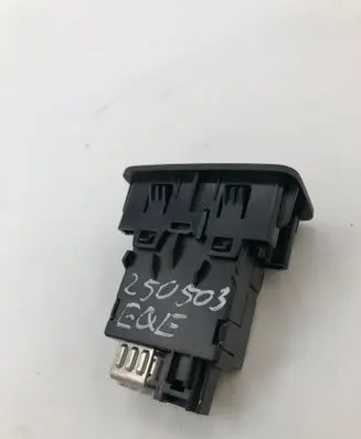 Mercedes-Benz EQE x294 USB socket connector A2238201606