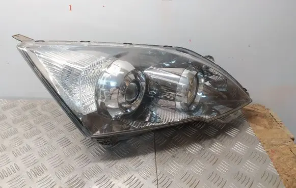 Honda CR-V Headlight/headlamp 33100SWWG1