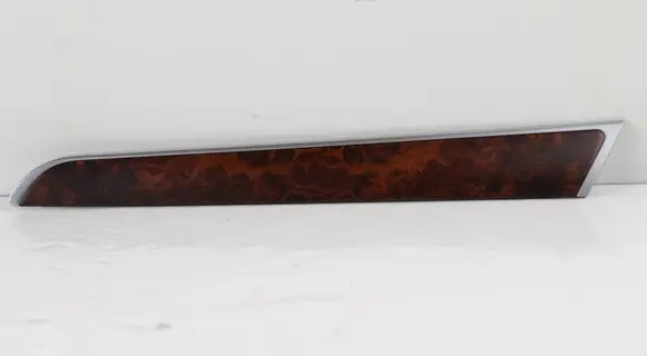 Audi A6 S6 C6 4F Rear door card trim 4F0867420C