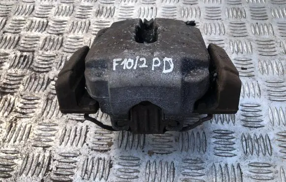 BMW 5 F10 F11 Front brake caliper