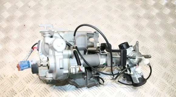 Nissan Note (E12) Steering rack electric part 28500BH01A