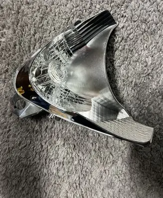 Volvo XC60 Headlight part 30763136