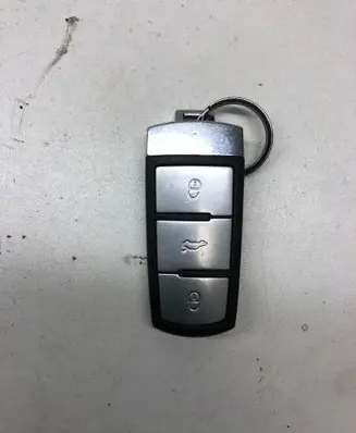 Volkswagen PASSAT B6 Ignition key/card
