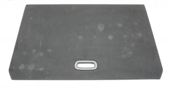 Renault Captur Front floor carpet liner 