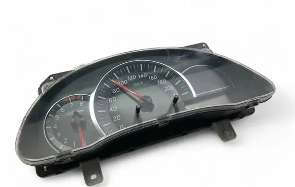 Nissan Micra Speedometer (instrument cluster) 248103HN3C