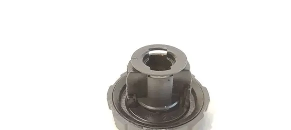 Citroen C5 Coolant expansion tank/reservoir cap 9641315580