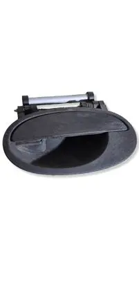 Opel Meriva A Front door exterior handle 22175