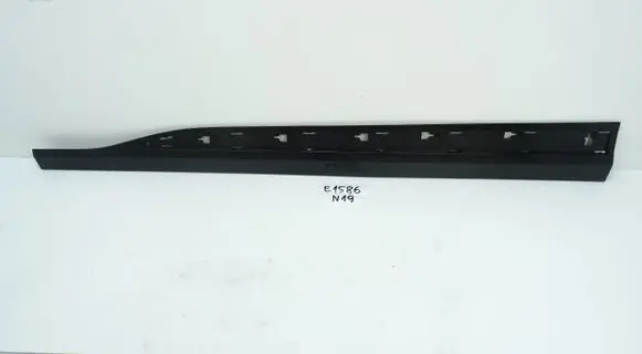 Hyundai Kona I Trim molding 
