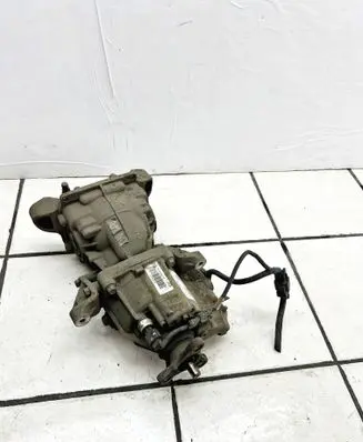 KIA Sportage Rear differential AID180870