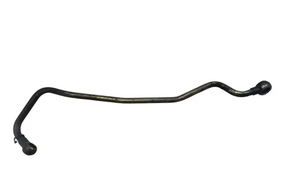 Volvo V70 Turbo turbocharger oiling pipe/hose