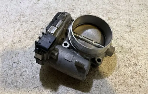 Dodge Durango Throttle valve 05184349AC 2356 0280750570