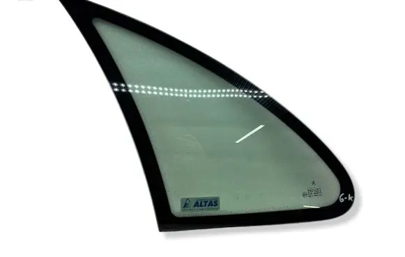 Citroen Xsara Picasso Rear side window 43R000015