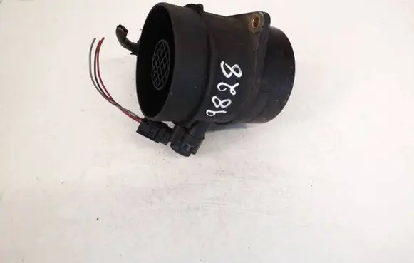 Mercedes-Benz C AMG W204 Mass air flow meter a6460940048 0281002535