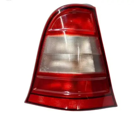 Mercedes-Benz A W168 Rear/tail lights