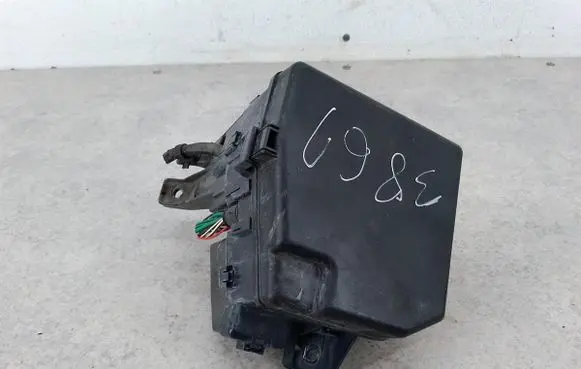 Toyota Yaris Fuse box set 7178R0A1